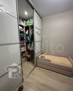 Купить 1-комнатную квартиру, №382773