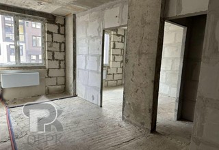 Купить 1-комнатную квартиру, №385229