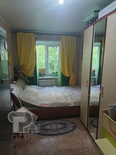 Купить 2-комнатную квартиру, №386086