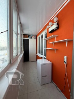 Купить 3-комнатную квартиру, №387594