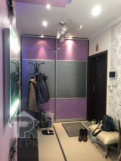 Купить 3-комнатную квартиру, №387771