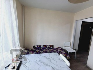 Купить 1-комнатную квартиру, №390279