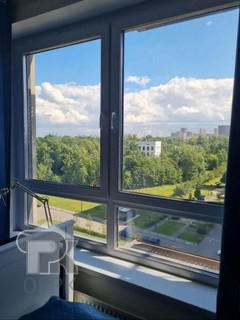 Купить 1-комнатную квартиру, №357385