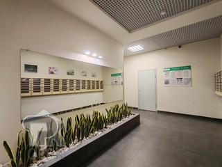 Купить 2-комнатную квартиру, №386231