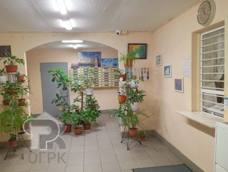 Купить 1-комнатную квартиру, №387473