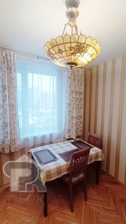 Купить 1-комнатную квартиру, №388171