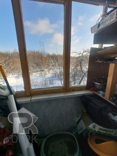 Купить 2-комнатную квартиру, №388299