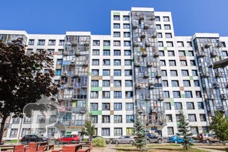 Купить 1-комнатную квартиру, №386424