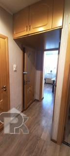 Купить 1-комнатную квартиру, №390708