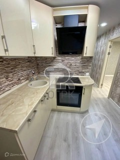 Купить 1-комнатную квартиру, №388115