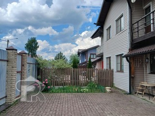 Купить коттедж, №390363