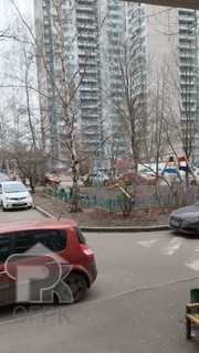 Купить 3-комнатную квартиру, №382931