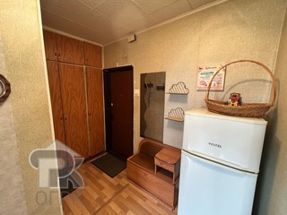 Купить 1-комнатную квартиру, №385695