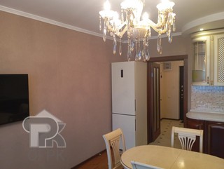 Купить 1-комнатную квартиру, №387473