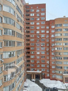 Купить 2-комнатную квартиру, №388575