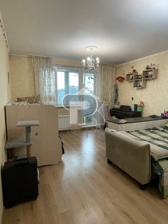 Купить 2-комнатную квартиру, №384032