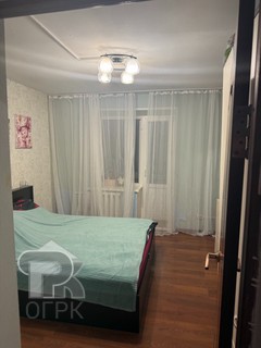 Купить 3-комнатную квартиру, №388210