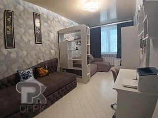 Купить 2-комнатную квартиру, №391733