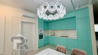 Купить 3-комнатную квартиру, №388012