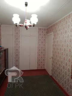 Купить 3-комнатную квартиру, №386402