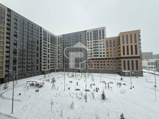 Купить 2-комнатную квартиру, №387561