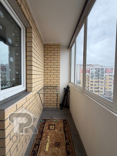 Купить 1-комнатную квартиру, №389347