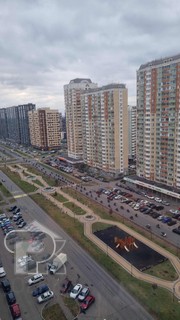 Купить 1-комнатную квартиру, №386315