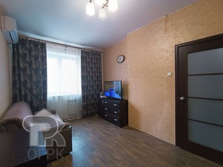 Купить 1-комнатную квартиру, №388774