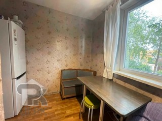 Купить 1-комнатную квартиру, №392411