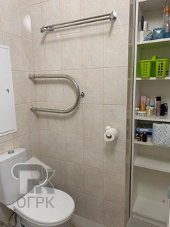 Купить 1-комнатную квартиру, №368680
