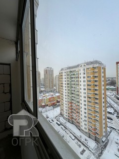 Купить 2-комнатную квартиру, №373015