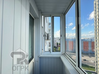 Купить 3-комнатную квартиру, №385680