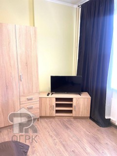 Купить 1-комнатную квартиру, №388229