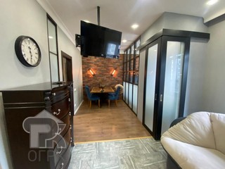 Купить 1-комнатную квартиру, №388451