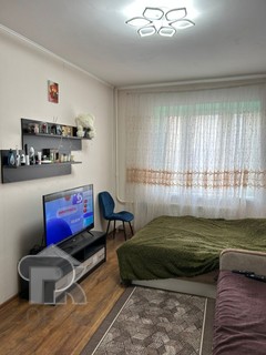 Купить 1-комнатную квартиру, №385582