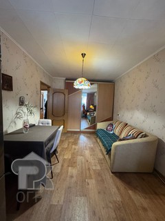 Купить 3-комнатную квартиру, №387138