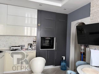 Купить 1-комнатную квартиру, №388667