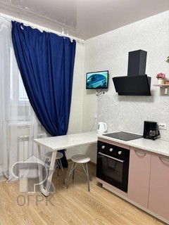 Купить 1-комнатную квартиру, №390892