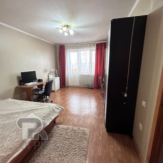 Купить 1-комнатную квартиру, №388530