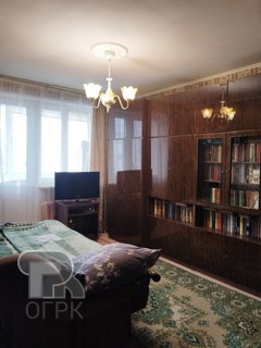 Купить 3-комнатную квартиру, №388552