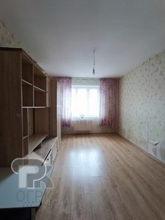 Купить 1-комнатную квартиру, №384602
