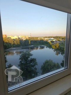 Купить 1-комнатную квартиру, №390165