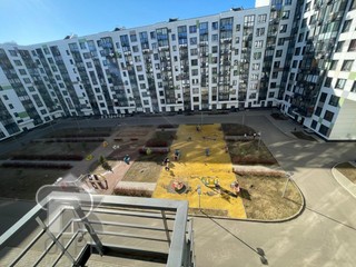 Купить 1-комнатную квартиру, №384137