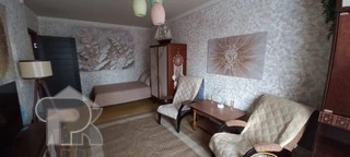 Купить 1-комнатную квартиру, №392396