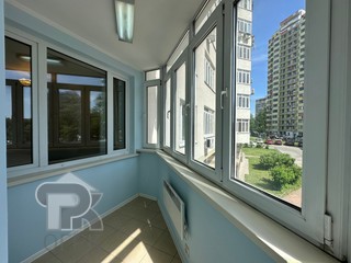 Купить 1-комнатную квартиру, №383783