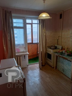 Купить 2-комнатную квартиру, №388455