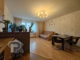 Купить 2-комнатную квартиру, №386212