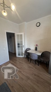 Купить 1-комнатную квартиру, №388085