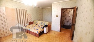 Купить 1-комнатную квартиру, №392552