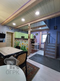 Купить коттедж, №388033